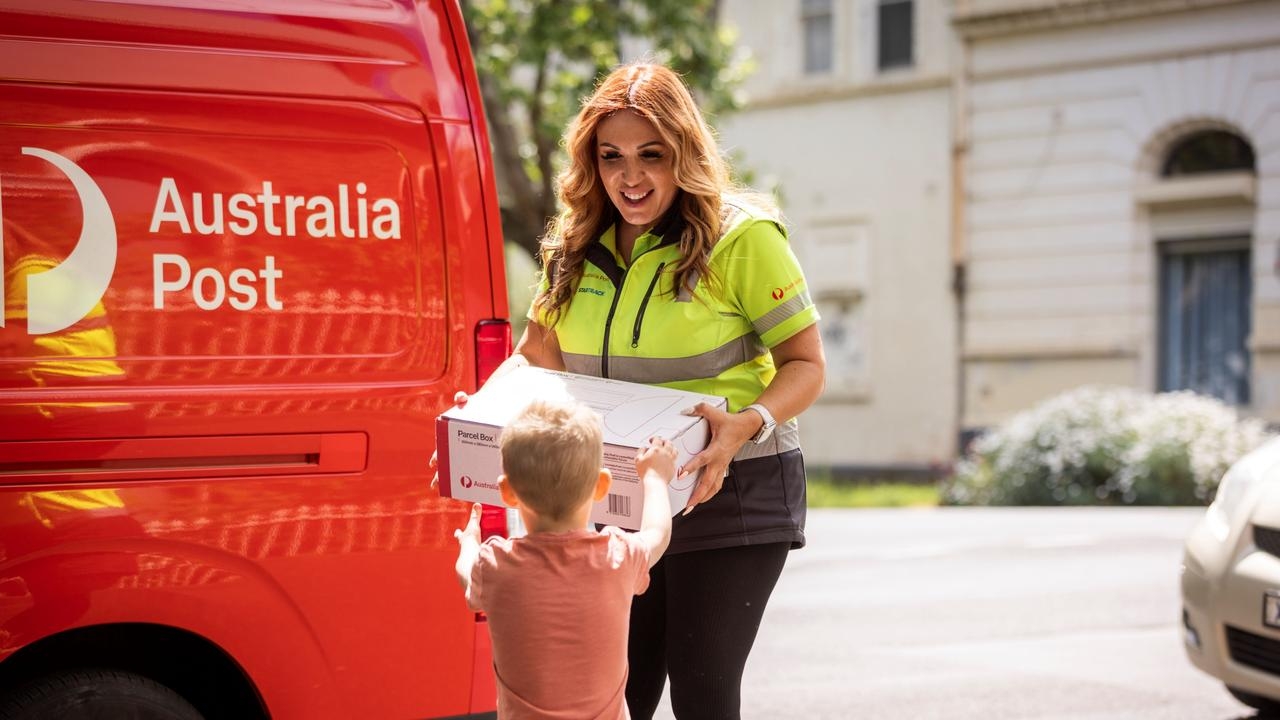 Major Australian Post delivery change on MyPost app