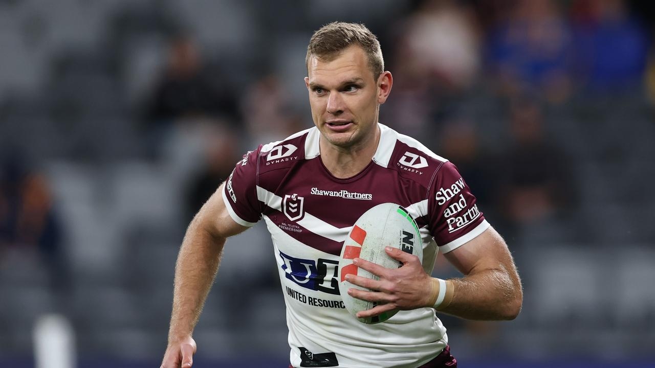 Season-defining call: Cowboys switch up the halves after horror month as veteran playmaker earns Newcastle recall