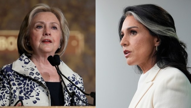 Hillary Clinton OK'd plan to ‘smear' Donald Trump with Russia collusion, documents prove