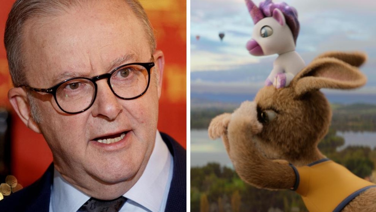 ‘Come and say G'day': Anthony Albanese revamps iconic Aussie tourism campaign in pitch to Chinese holidaymakers