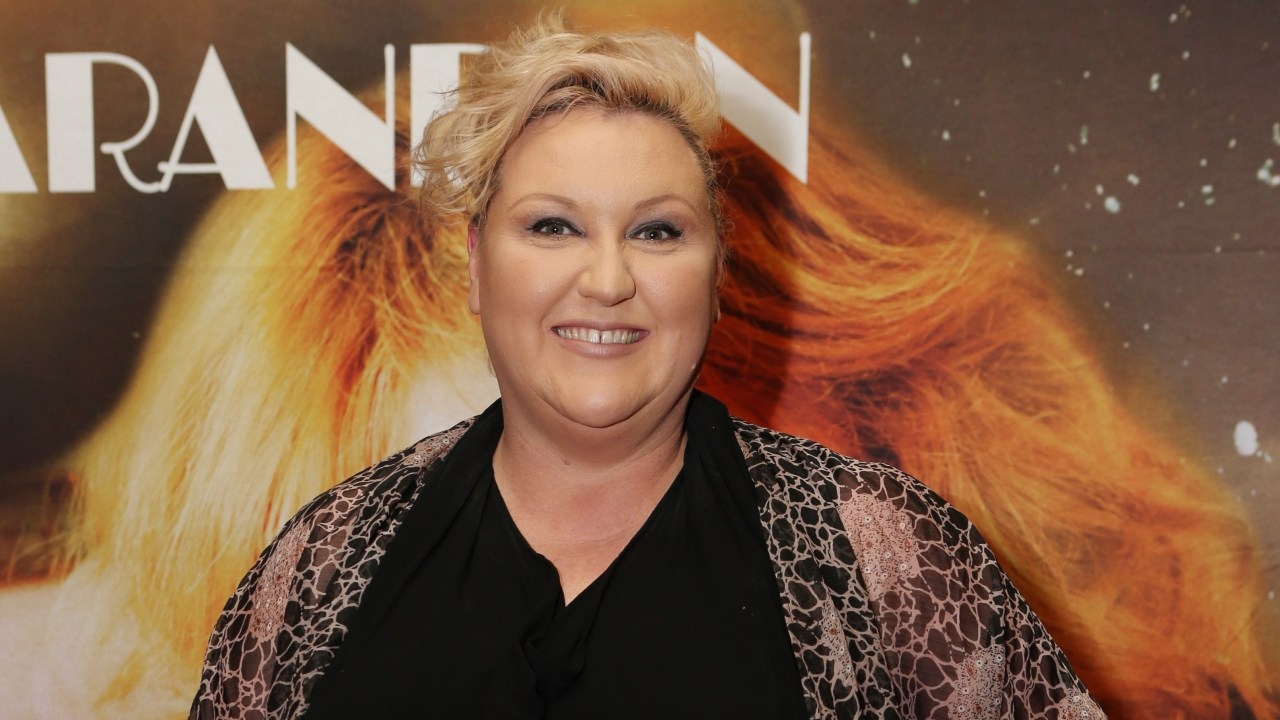 The Project star Meshel Laurie reveals whopping 60kg weight loss as she pleads for government to add Ozempic to PBS