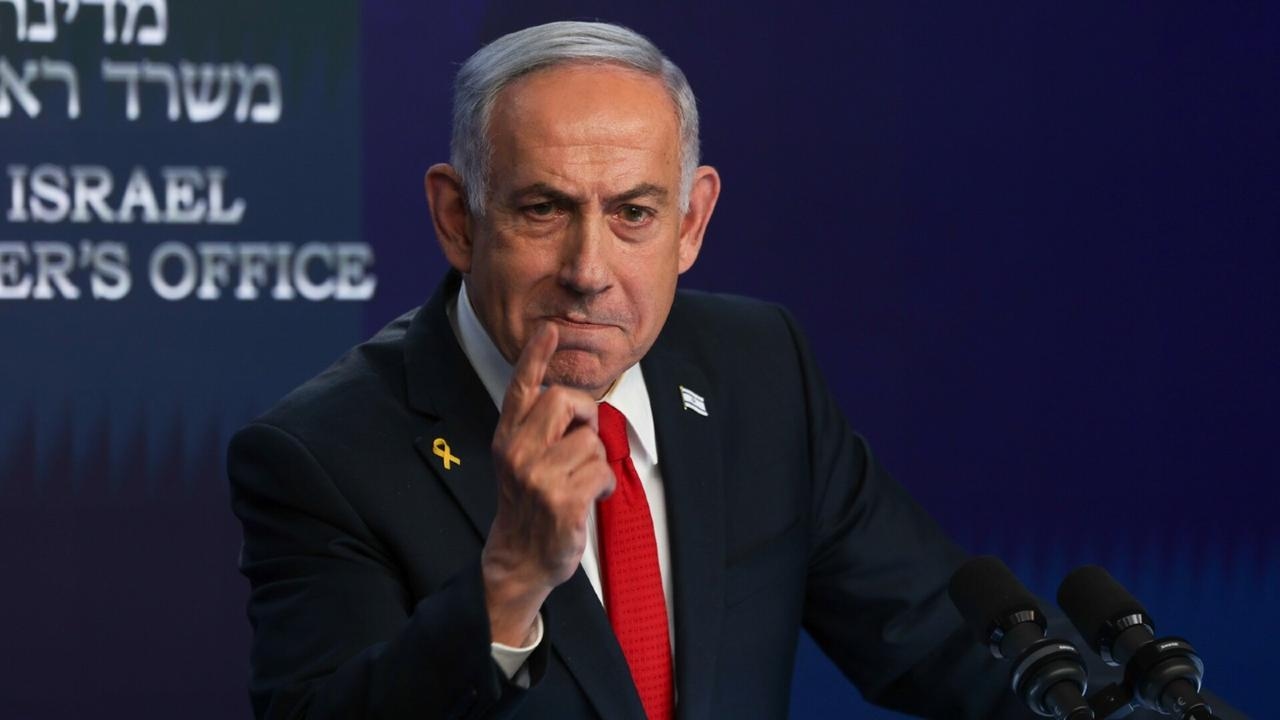‘A reward for Hamas': Israel rejects Canada's statement on Palestinian recognition