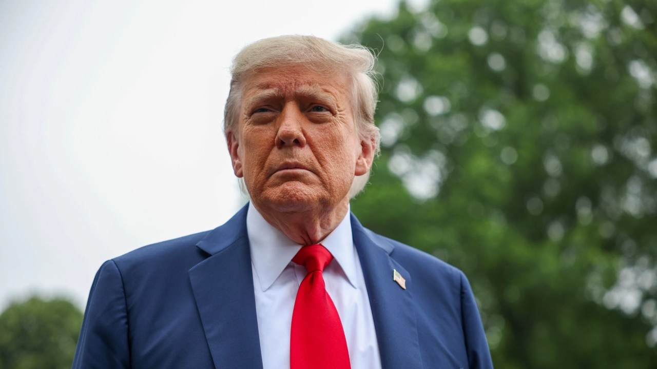 Donald Trump's 'revenge tax' making investing in the United States 'less attractive', AMP's My Bui declares