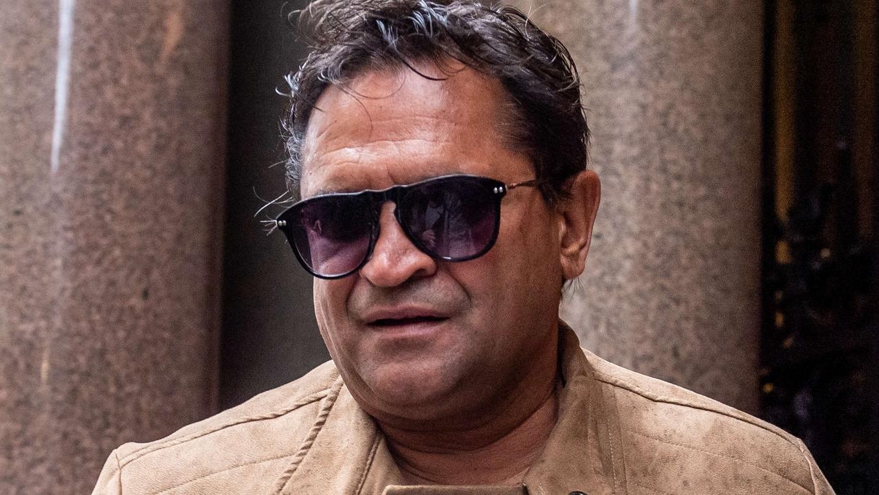 Saints great Nicky Winmar in court over alleged assault on woman