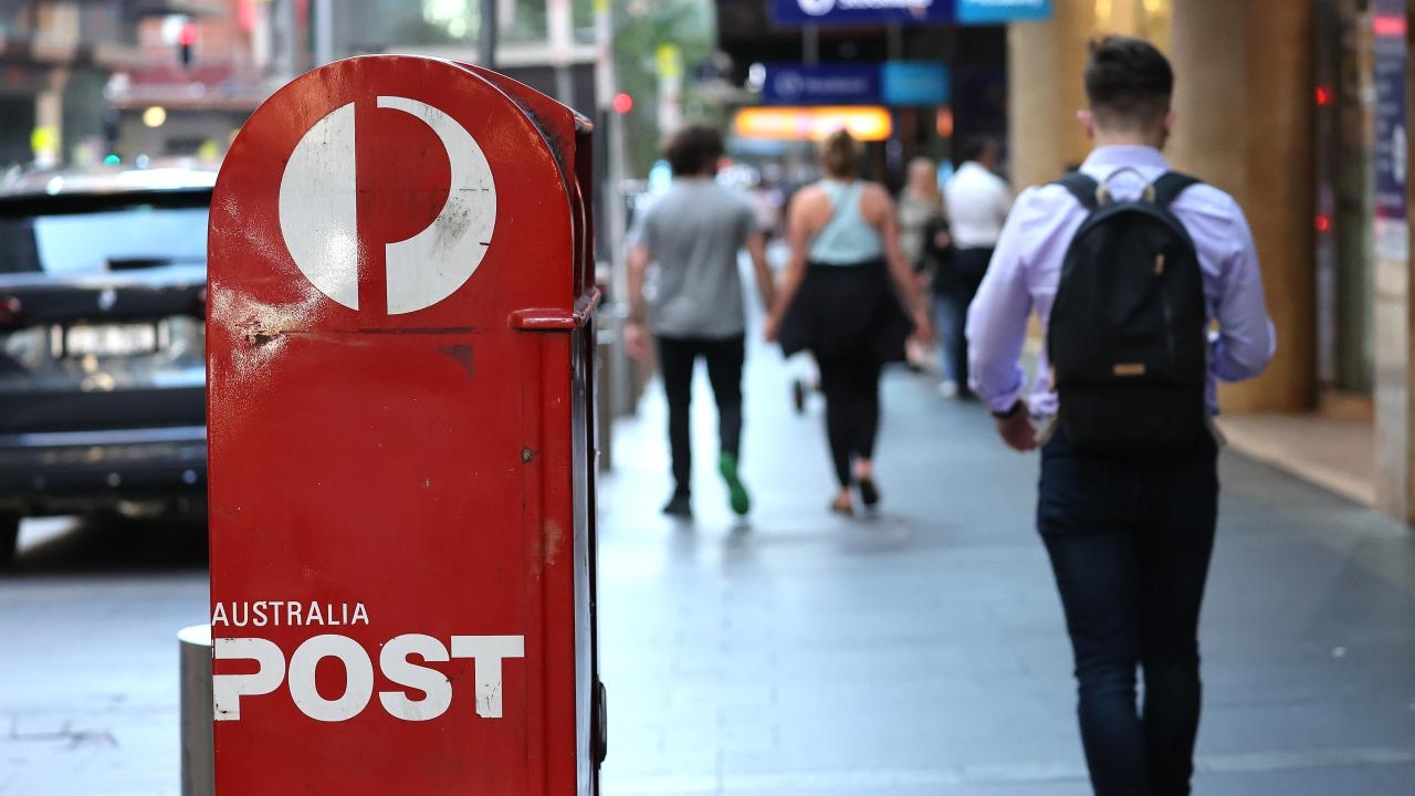 Australia Post drivers to provide photo evidence of failed delivery attempts in major change to services