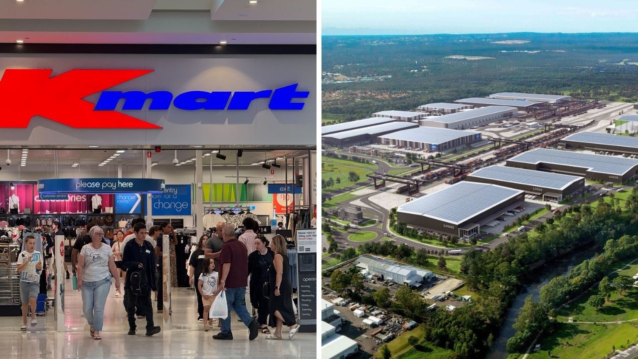 Kmart's $500m promise to customers