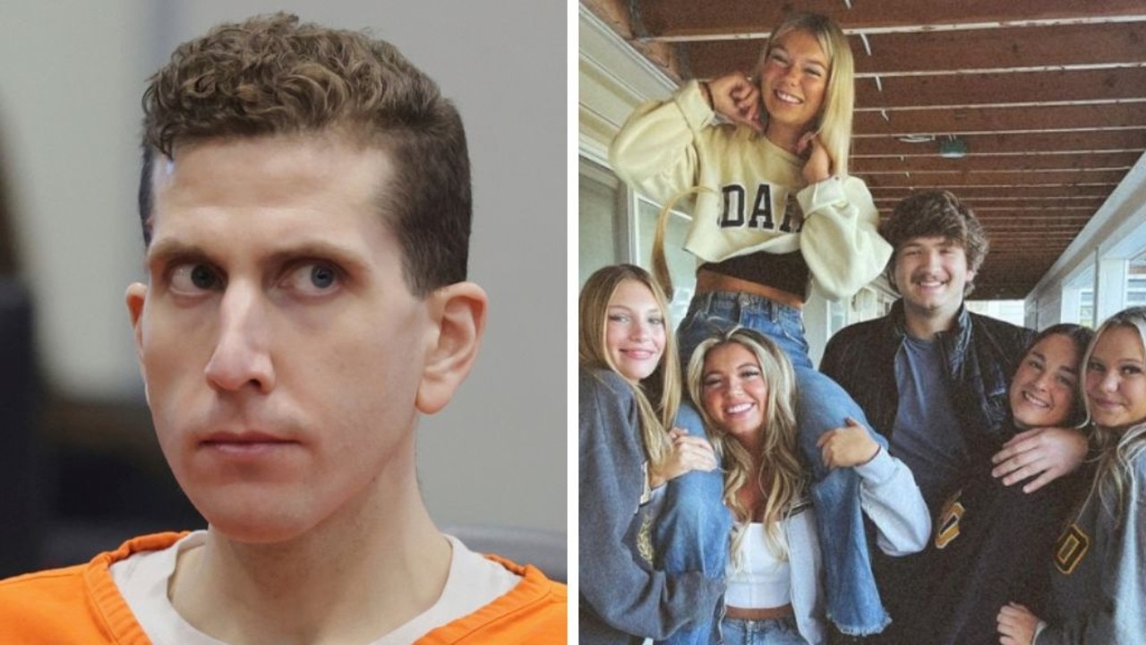 Idaho murders: Prosecutor reveals why he believes killer Bryan Kohberger left 2 of 6 friends alive