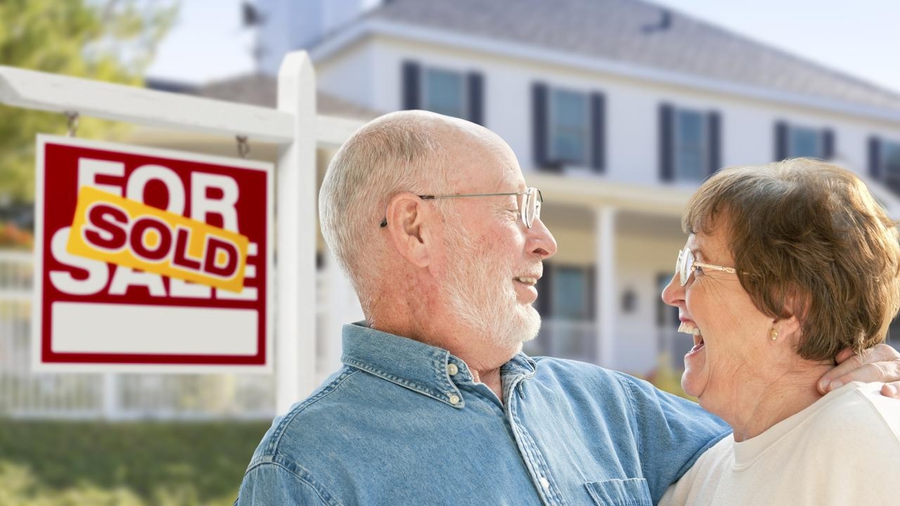 Housing crisis: Baby Boomer tax cut could help first home buyers