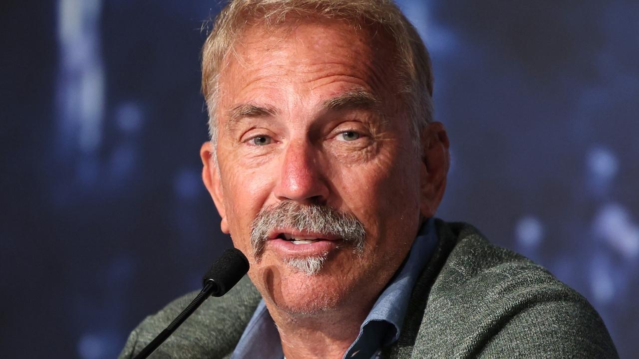 Kevin Costner sued by stunt performer over ‘violent unscripted' rape scene in Horizon sequel
