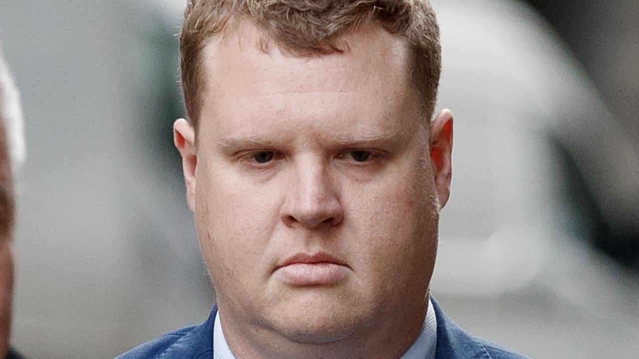 Kristian White: Former cop who tasered 95yo drops reinstatement bid