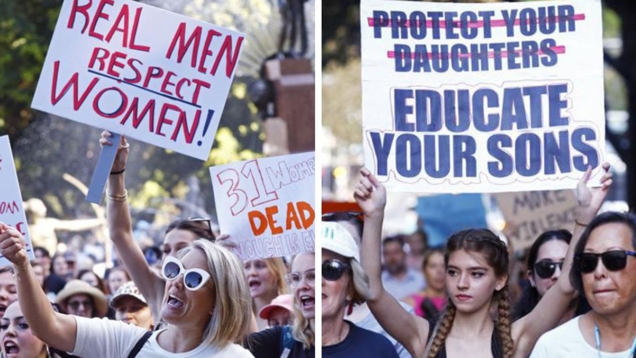Aussie state's ‘deeply disturbing' sexual assault stats