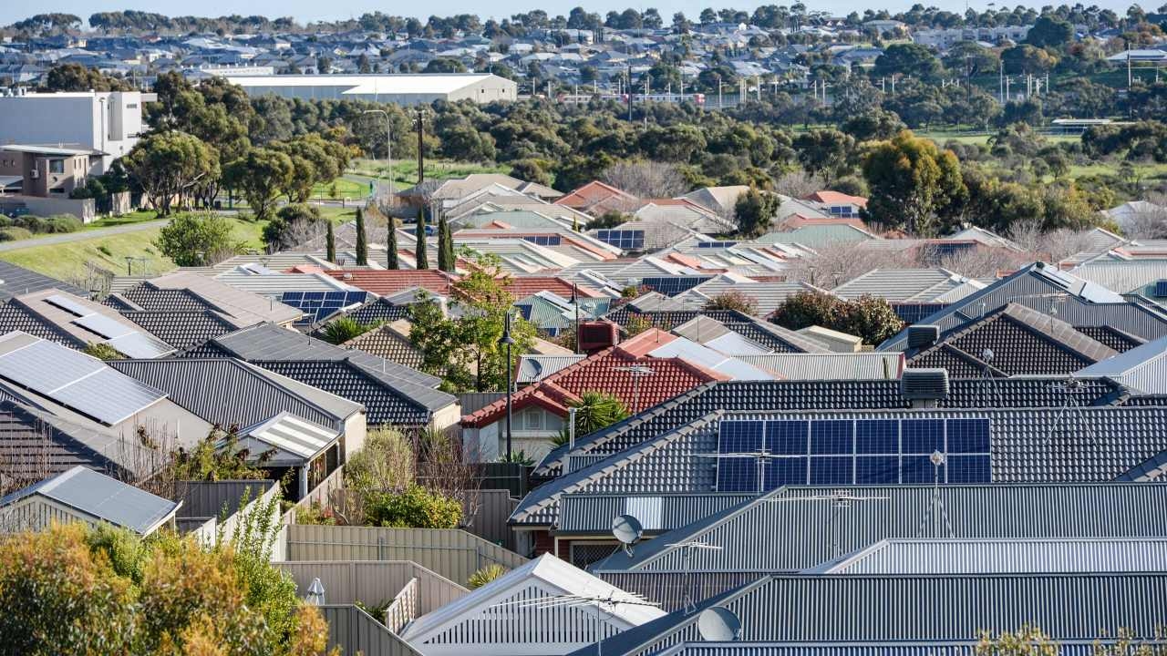 Albanese's great betrayal: The alarming data that shows there is no end in sight to the housing shortage crisis