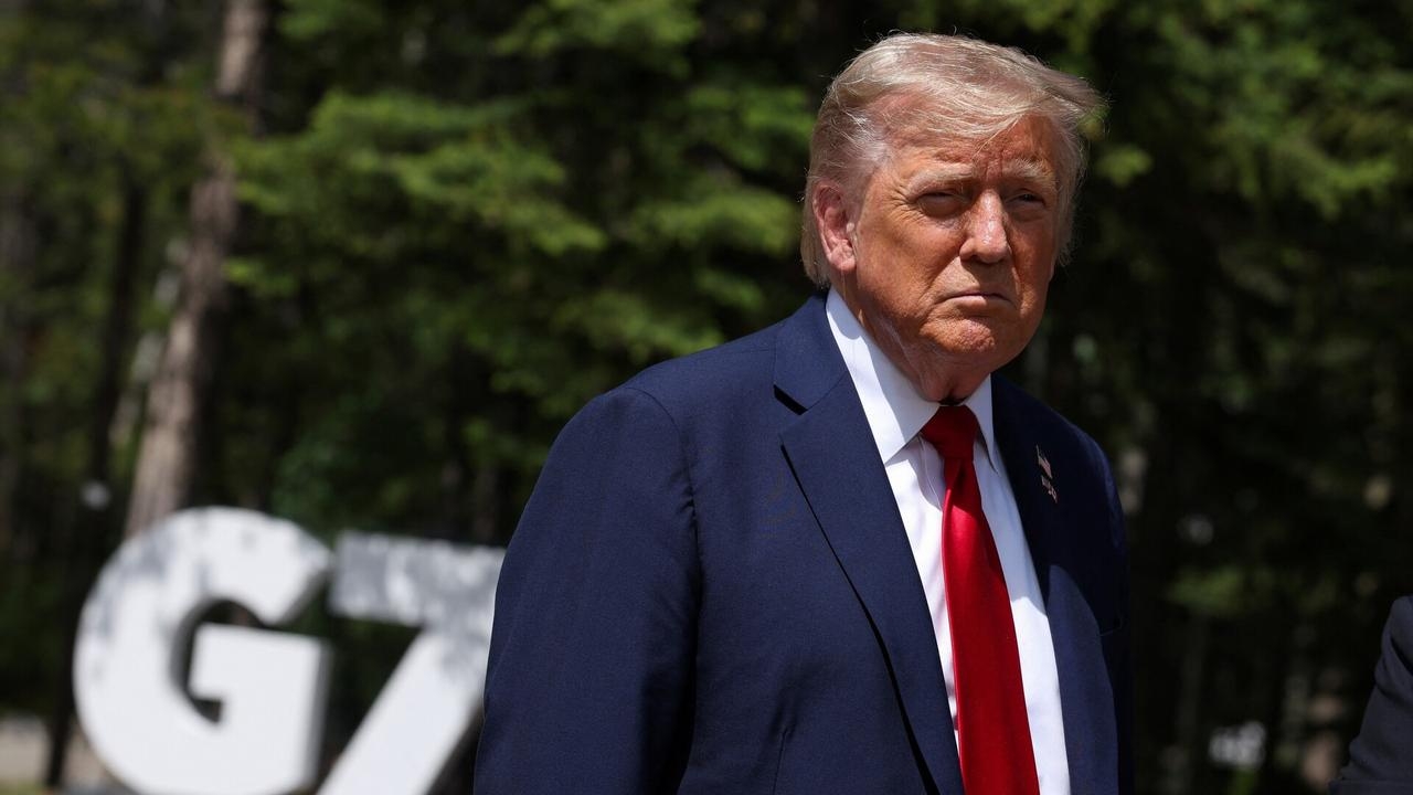 Israel-Iran conflict: Potential for US to intervene
