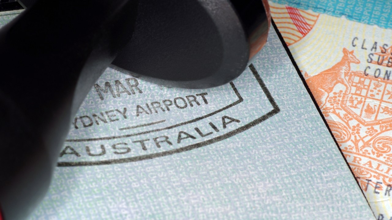 Shake-up to Australia's visa program as government raises income thresholds, targets student visas, and tightens skilled migration eligibility