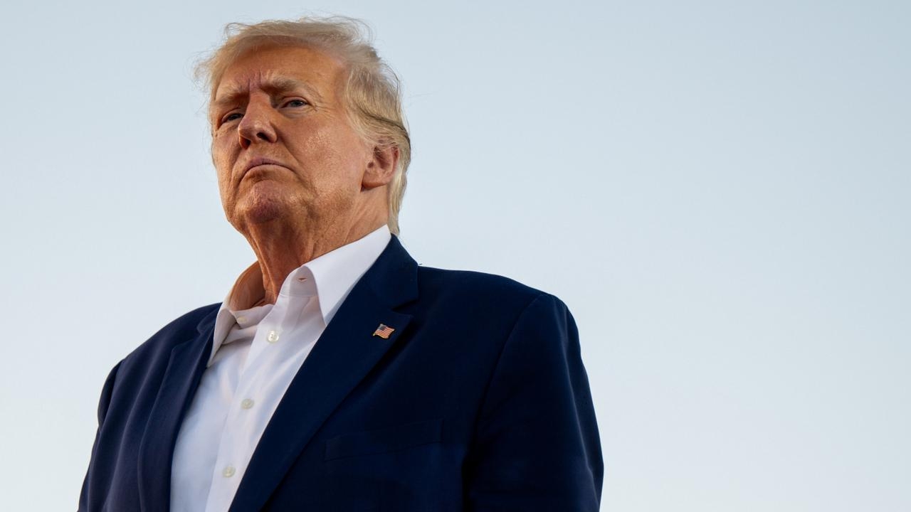 ‘Taiwan is off limits': Donald Trump sends ‘strong message' to China