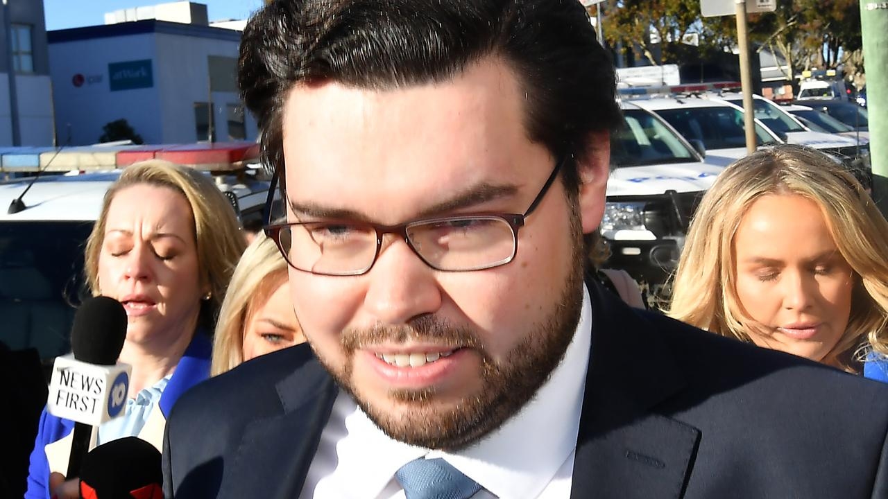 Bruce Lehrmann's lawyer alleges unlawful police recordings in bid to stop trial