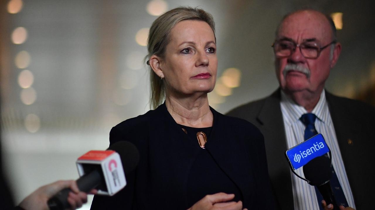 ‘Not that unusual': Dire polling for the Coalition as support crashes to 40-year low