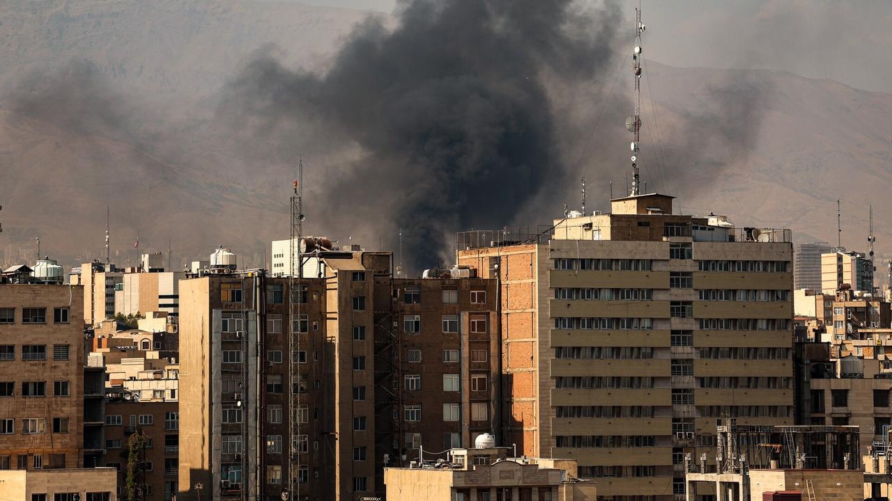 ‘Tough pill to swallow': Iran's ceasefire deal an agreement to ‘stop being hit hard'
