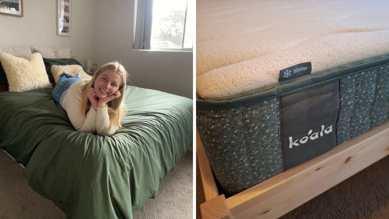 Koala Polar+ Mattress review: For the ultimate cool night's sleep