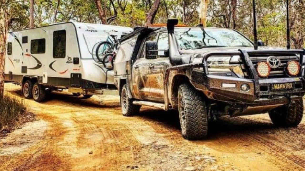 Caravan maker Jayco sued over off-road claims