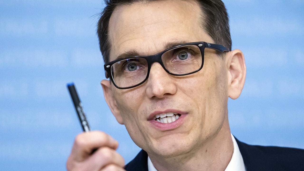 Swiss central bank cuts interest rates to zero per cent