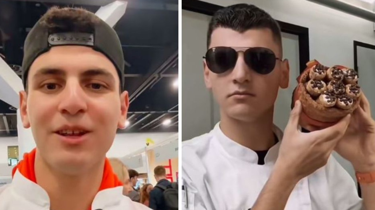 ‘Helpless': Aussie teen cannoli chef battling Meta over Instagram ban