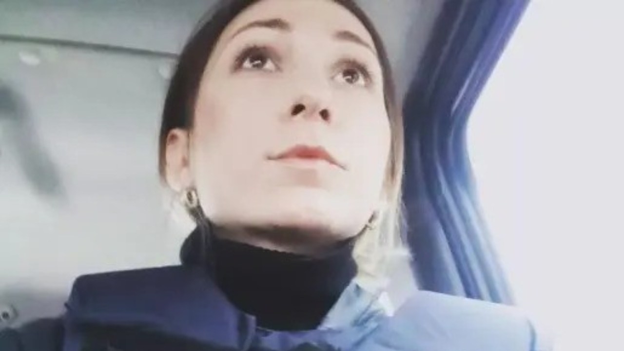 Russian captors tortured and mutilated Ukrainian journalist — and returned her body with no eyes, brain or larynx: report