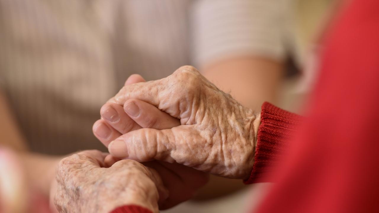 Labor denies David Pocock's call for more aged care packages