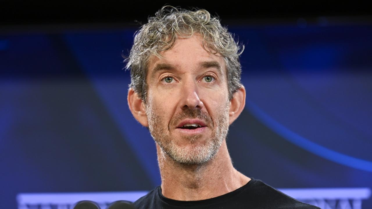 Jobs could be lost in AI transition, tech leader warns