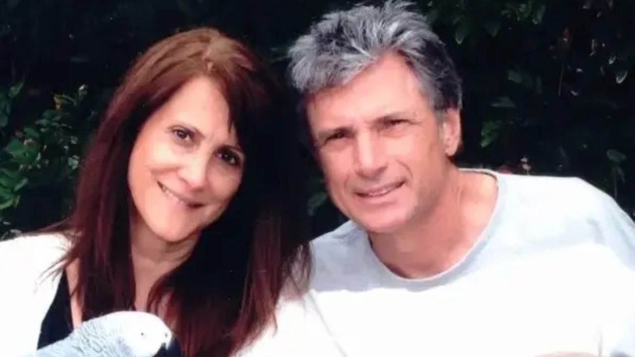 ‘American Idol' boss Robyn Kaye, husband executed in their $7 million home in gory double murder