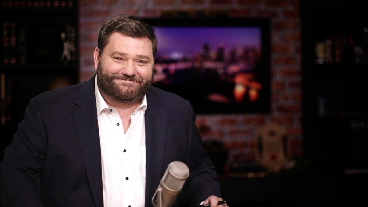 Paul Murray Our Town: Mt Gambier