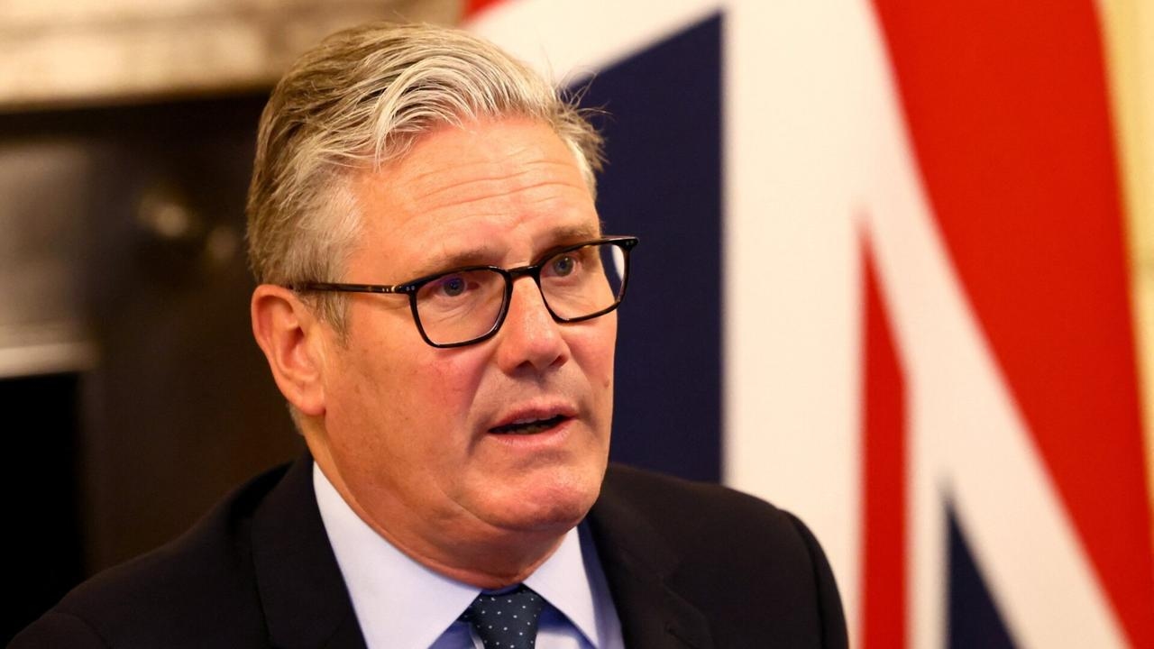 Immigration crisis continues to be ‘major headache' for Keir Starmer