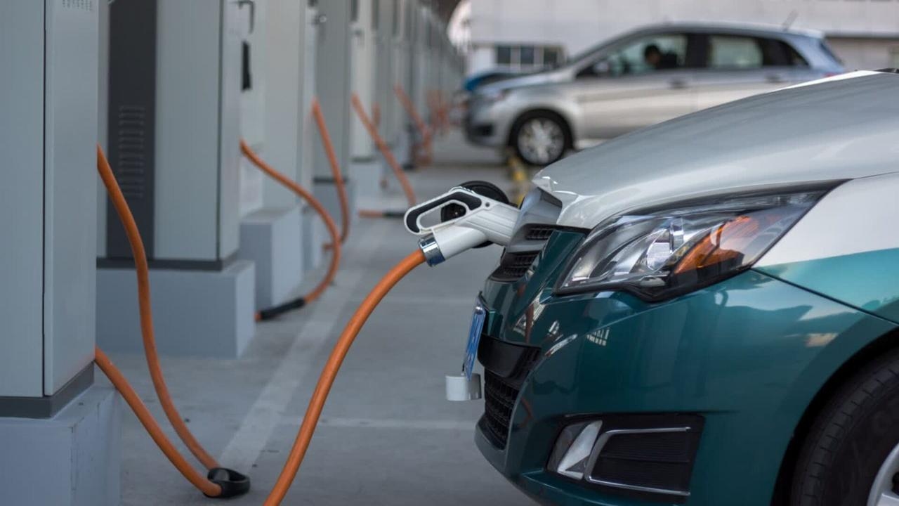 ‘Range anxiety' troubling Australians with electric vehicles