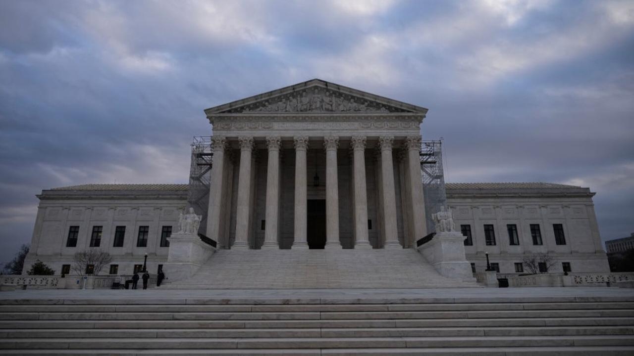 US Supreme Court seemingly split on birthright citizenship