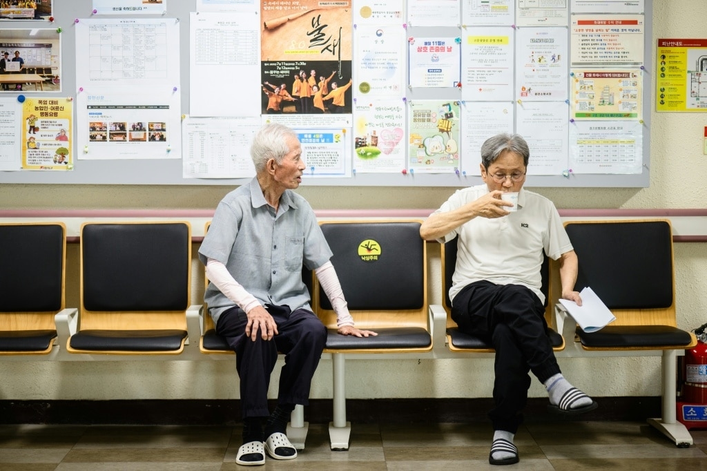 80 years on, Korean survivors of WWII atomic bombs still suffer