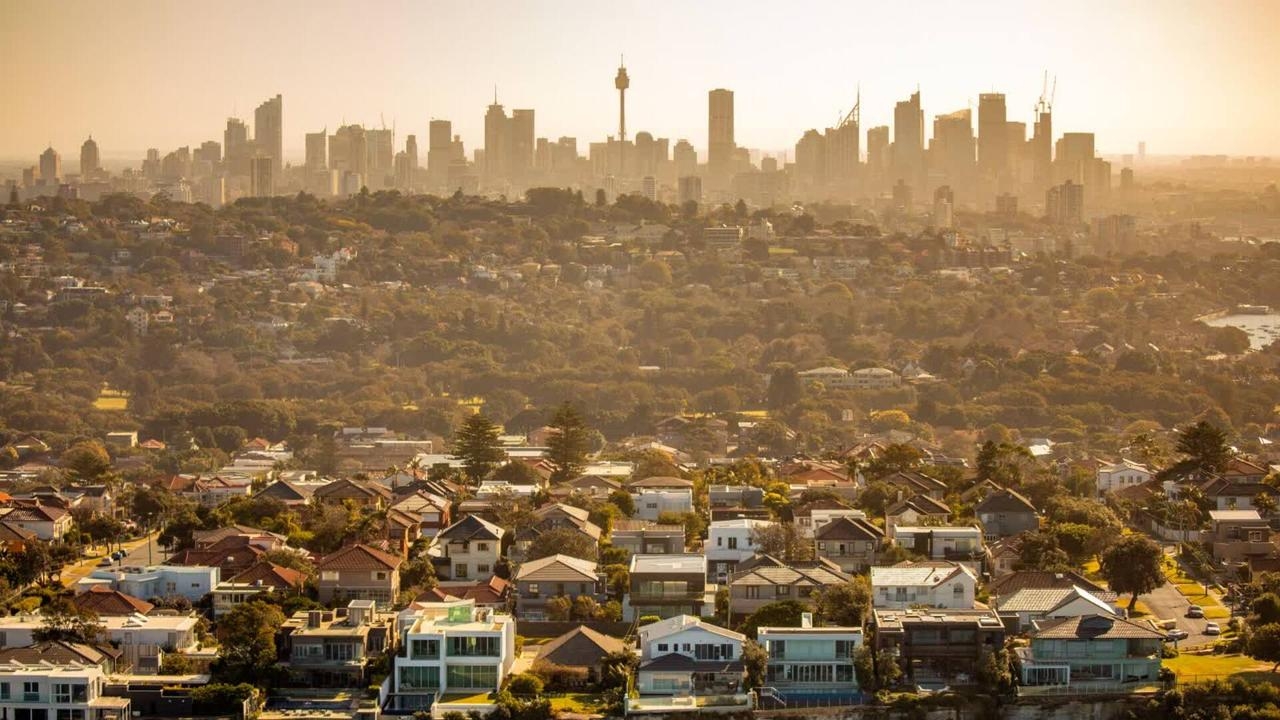‘Biggest concern': Australian house prices hit new high