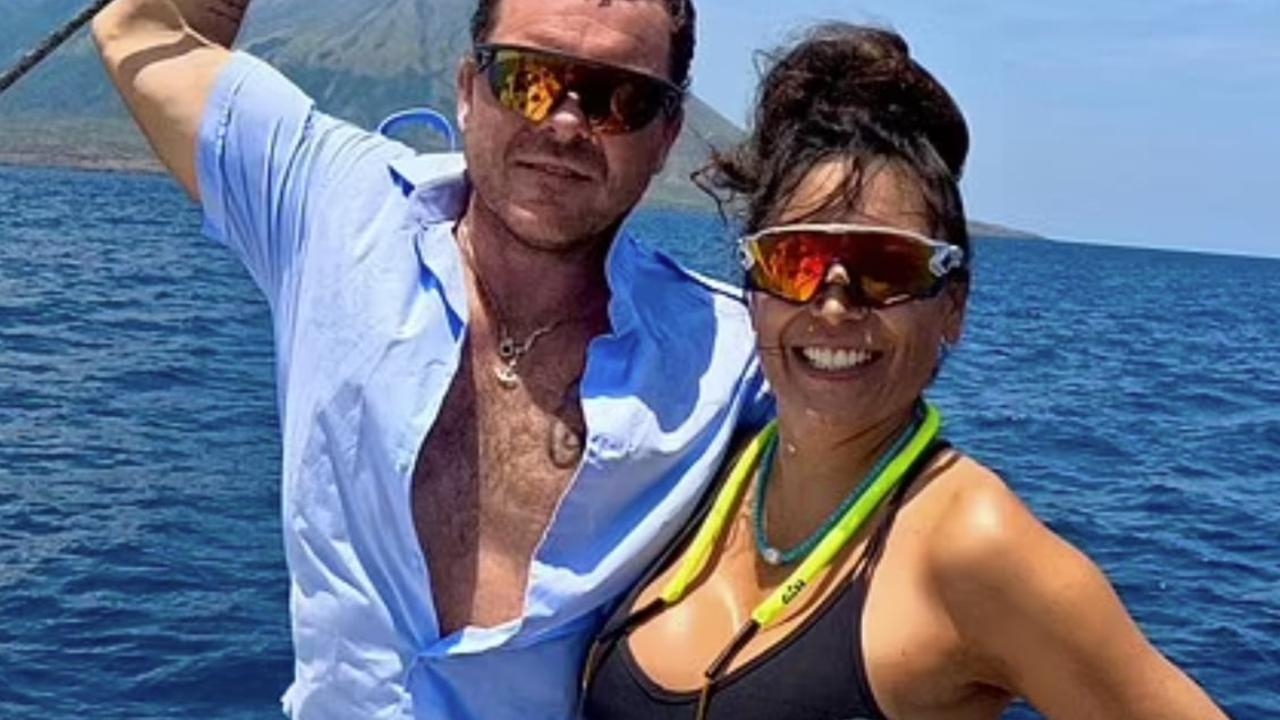 Dictator's daughter learns fate over Jetstar antics