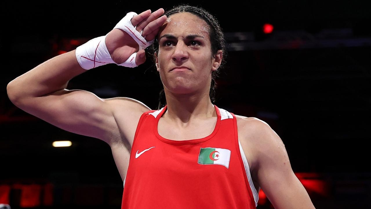 Bombshell document leaked as Olympic boxing gender scandal upended