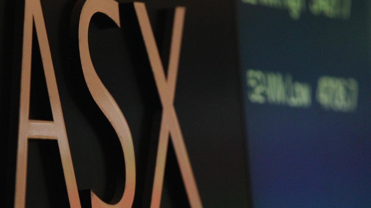 ASX 200 to see a ‘flat start'