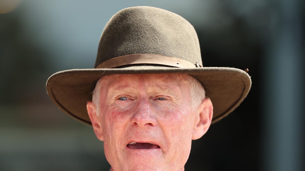 Shayne O'Cass previews racing at Goulburn on Monday