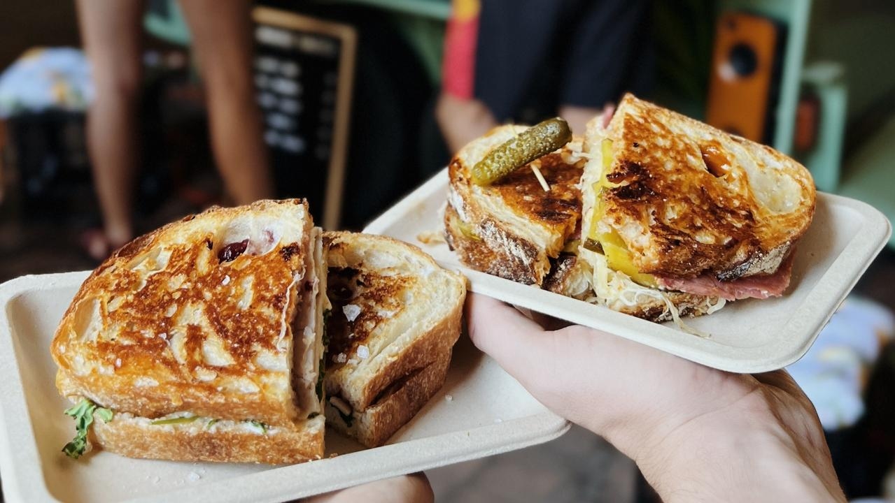 What's on: Food festival, live music - it's all happening in Darwin in May