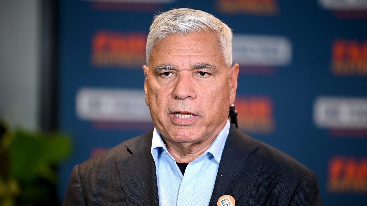 ‘Not surprising': Millions of dollars unreported by Indigenous corporations called out by Warren Mundine