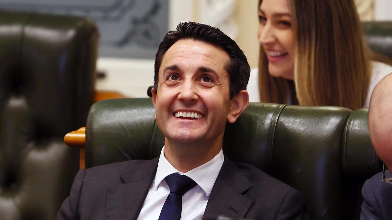 Queensland Premier outlines ‘big picture vision' for state's tourism future