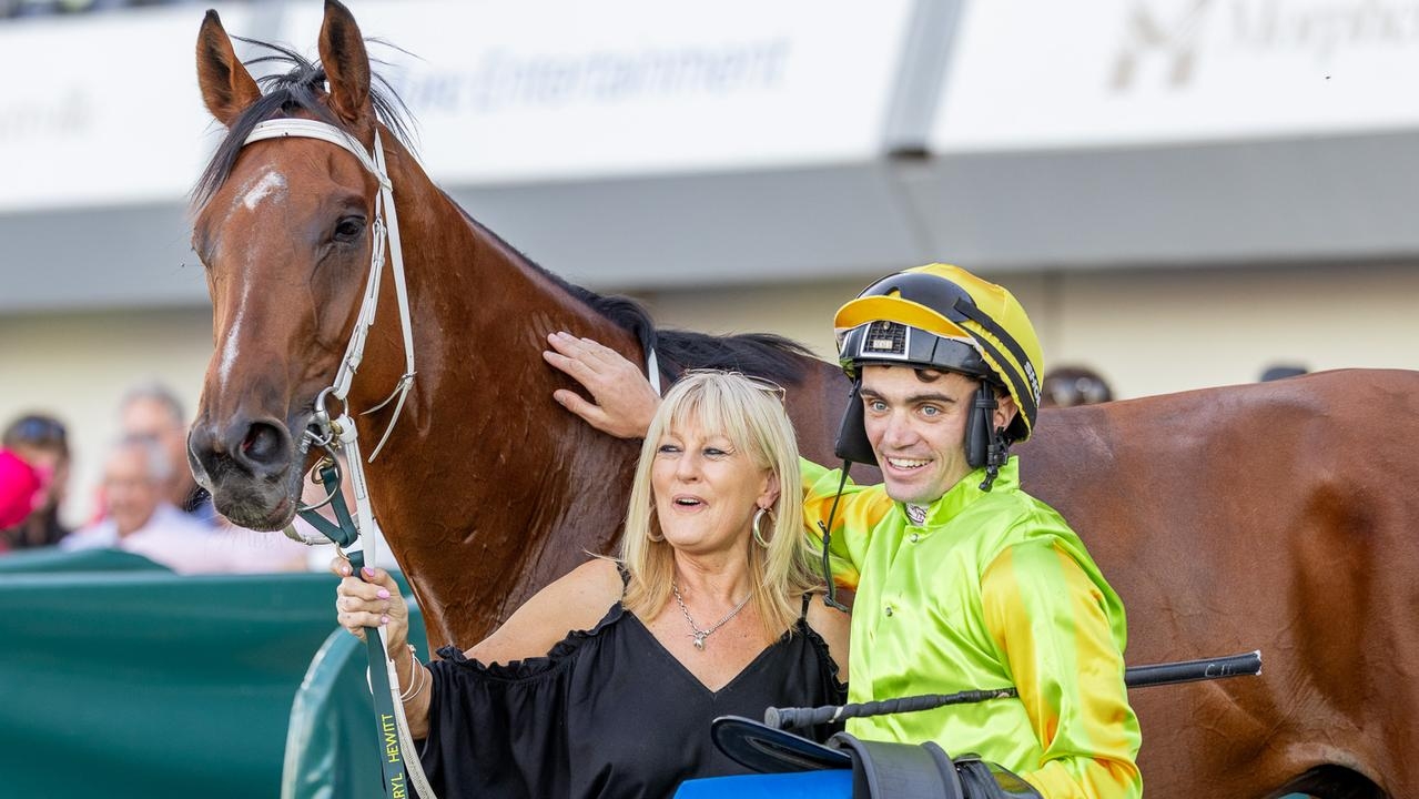 South Australian Derby setback for trainer after banned jockey loses ride
