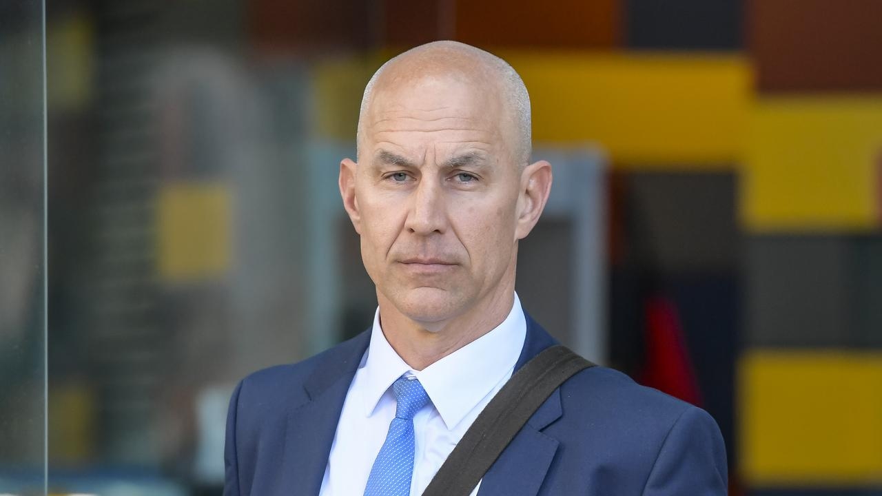 AFL great Warren Tredrea defends his controversial podcast as Port launch review