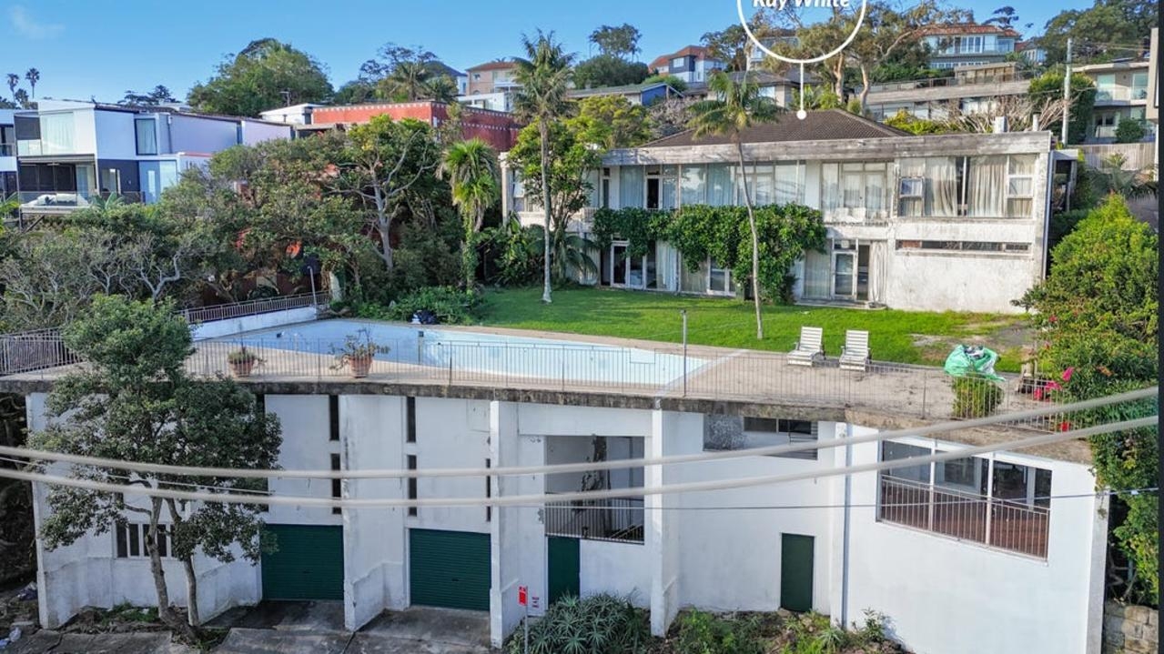 $70m mansion is ‘Australia's most expensive knockdown'