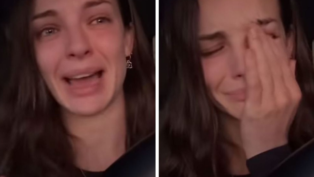 ‘Abuse': Abbie Chatfield announces she's quitting social media