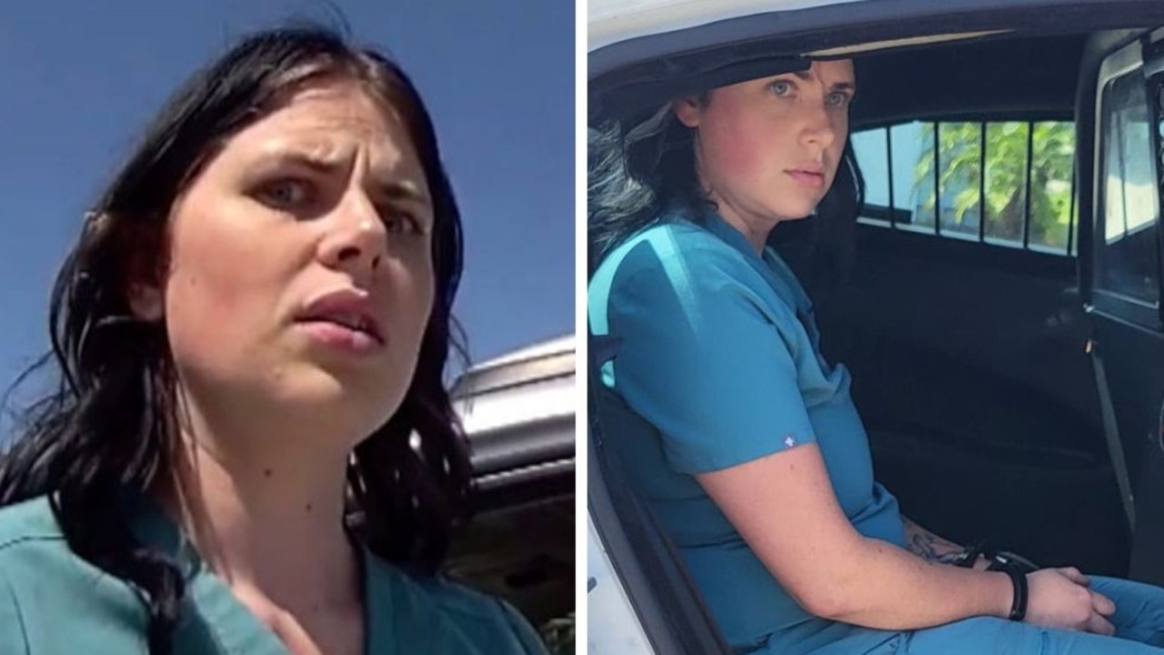 Fake nurse arrested, accused of treating over 4000 patients