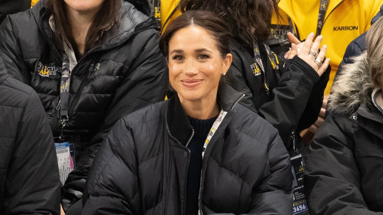 Meghan Markle dubbed a ‘faker' as accusations of plagiarism surface