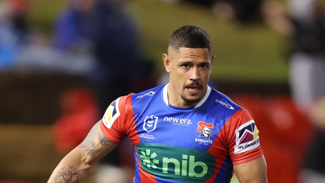 NRL round 17: Knights v Raiders live scores, updates, SuperCoach analysis